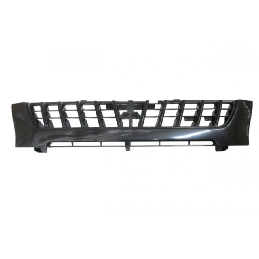 MITSUBISHI L200- PICK UP- 02/03; ÖN PANJUR SİYAH (DİKEY ÇİZGİLİ) (TYG)