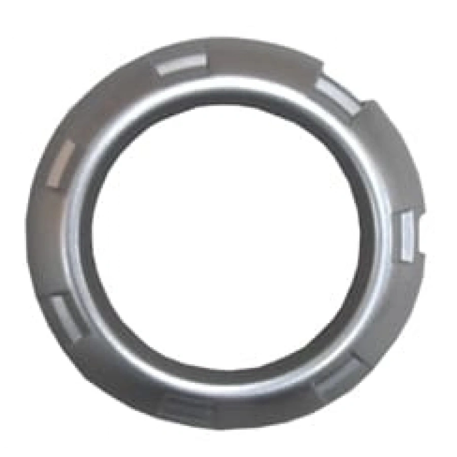 MITSUBISHI L200- PICK UP- 06/09; SİS LAMBA KAPAĞI SAĞ/SOL AYNI ADET GÜMÜŞ GRİ (ORİJİNAL)