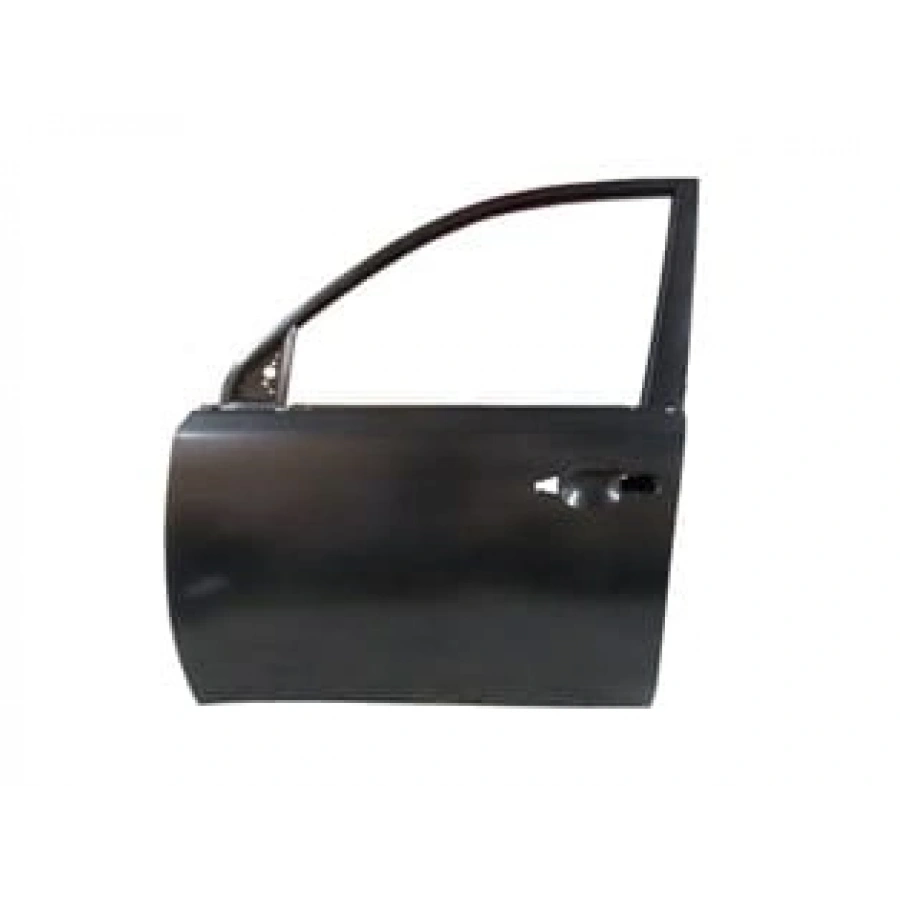 MITSUBISHI L200- PICK UP- 06/15; ÖN KAPI KOMPLE SOL (İCELİ/ÇEKOMASTİKLİ)(YAN SANAYİ)TW