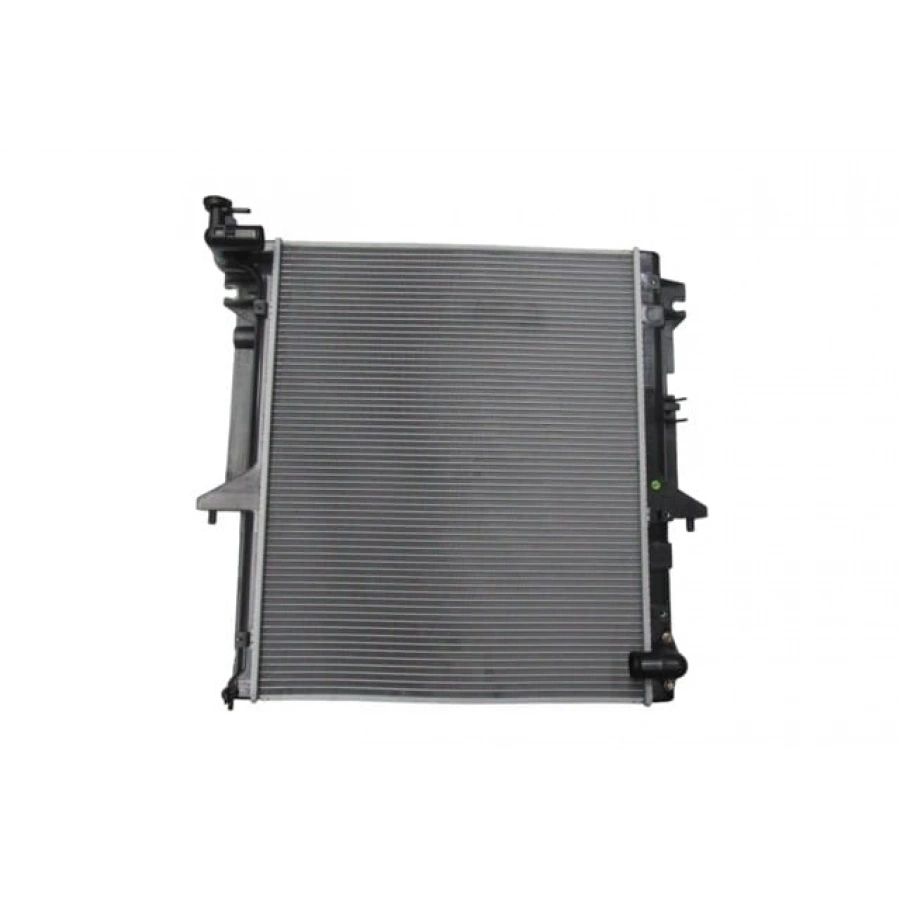 MITSUBISHI L200- PICK UP- 06/15; SU RADYATÖRÜ 2.5 (BRAZİNG) (525x638x26) (MANUEL)ALÜMİNYUM(ORİS)