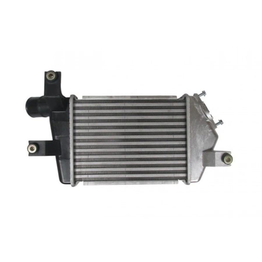 MITSUBISHI L200- PICK UP- 06/15; TURBO HAVA SOĞUTMA RADYATÖRÜ (İNTERCOOLER)(BRAZİNG)275x204x50) ORİS