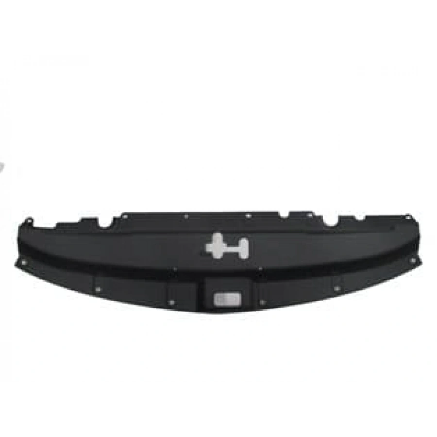 MITSUBISHI L200- PICK UP- 15/18; ÖN PANEL ÜST KORUMA PLASTİĞİ (FPI)