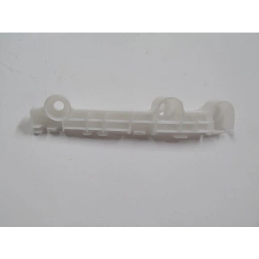 MITSUBISHI L200- PICK UP- 15/18; ÖN TAMPON BRAKETİ SAĞ PLASTİK (TW)