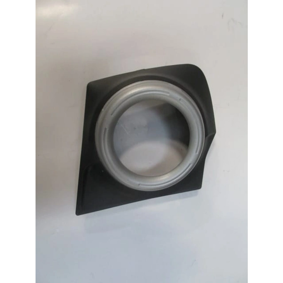 MITSUBISHI L200- PICK UP- 15/18; SİS LAMBA KAPAĞI SOL SİS DELİKLİ (CASP)