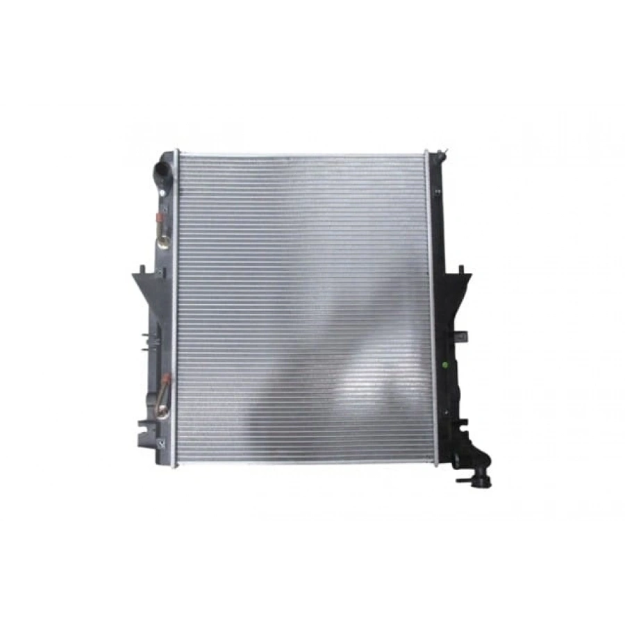 MITSUBISHI L200- PICK UP- 15/18; SU RADYATÖRÜ 2.2/2.4 (BRAZİNG) (525x638x26) (OTOMATİK) ALM (ORİS)