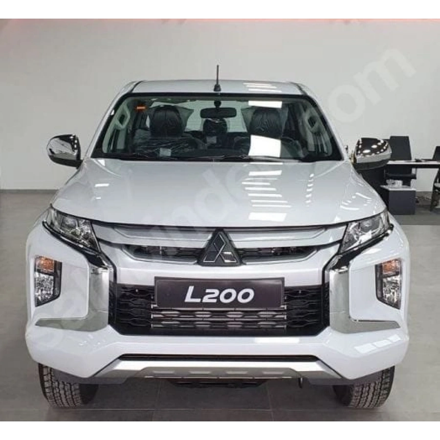 MITSUBISHI L200- PICK UP- 19/22; ARAÇ BİLGİLERİ VE RESİMLERİ