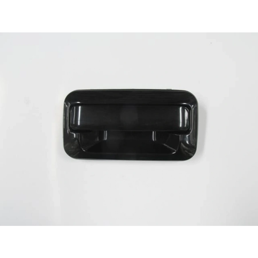 MITSUBISHI L200- PICK UP- 90/98; ÖN KAPI DIŞ AÇMA KOLU SAĞ SİYAH (TW)