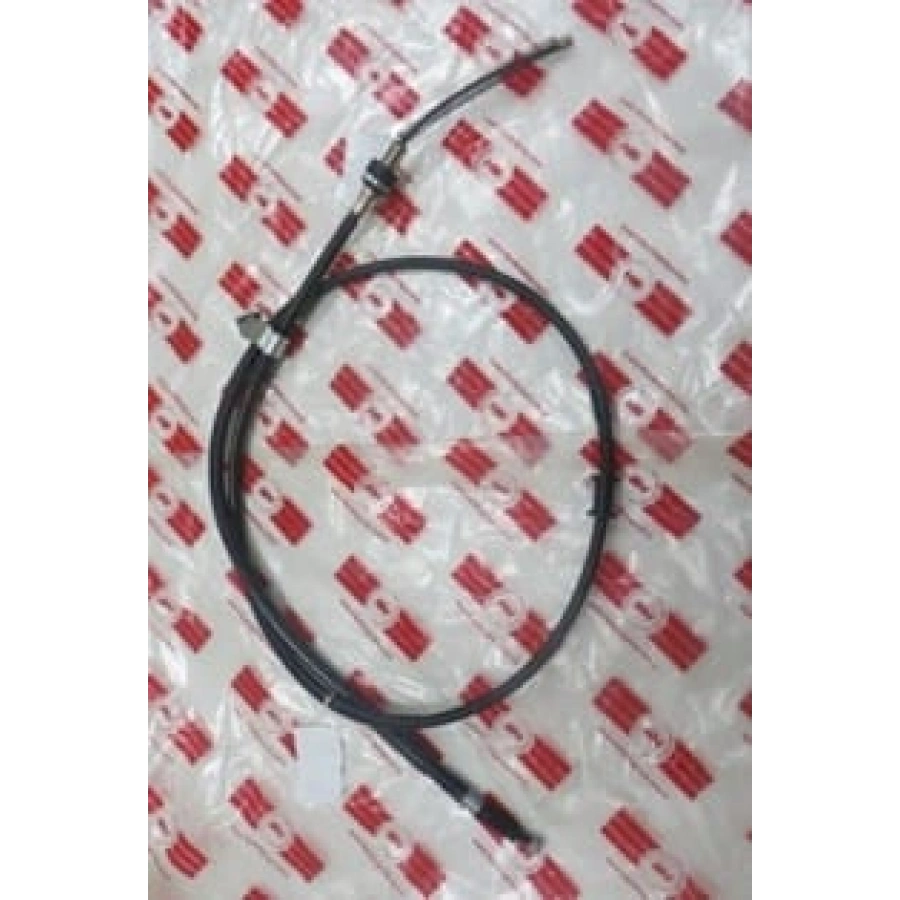 MITSUBISHI L200- PICK UP- 99/06; ARKA EL FREN TELİ SAĞ 4X4 (SH)