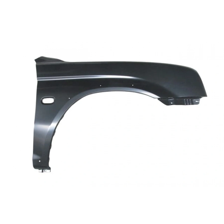 MITSUBISHI L200- PICK UP- 99/06; ÖN ÇAMURLUK DELİKLİ SAĞ DODİK DELİKLİ (MY)