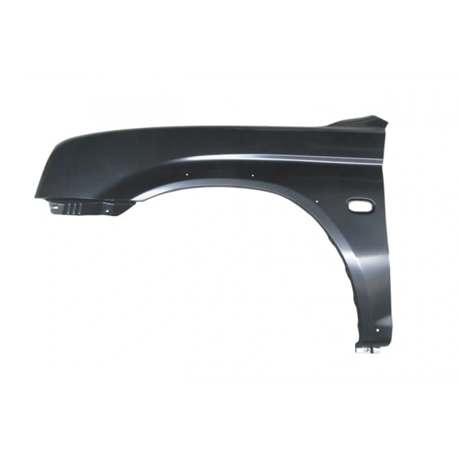 MITSUBISHI L200- PICK UP- 99/06; ÖN ÇAMURLUK DELİKLİ SOL DODİK DELİKLİ (MY)