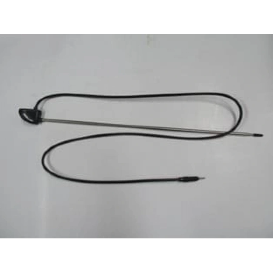 MITSUBISHI L300- MİNİBÜS- 88/09; ANTEN SİYAH (ÖN DİREĞE TAKILAN) (TYG)