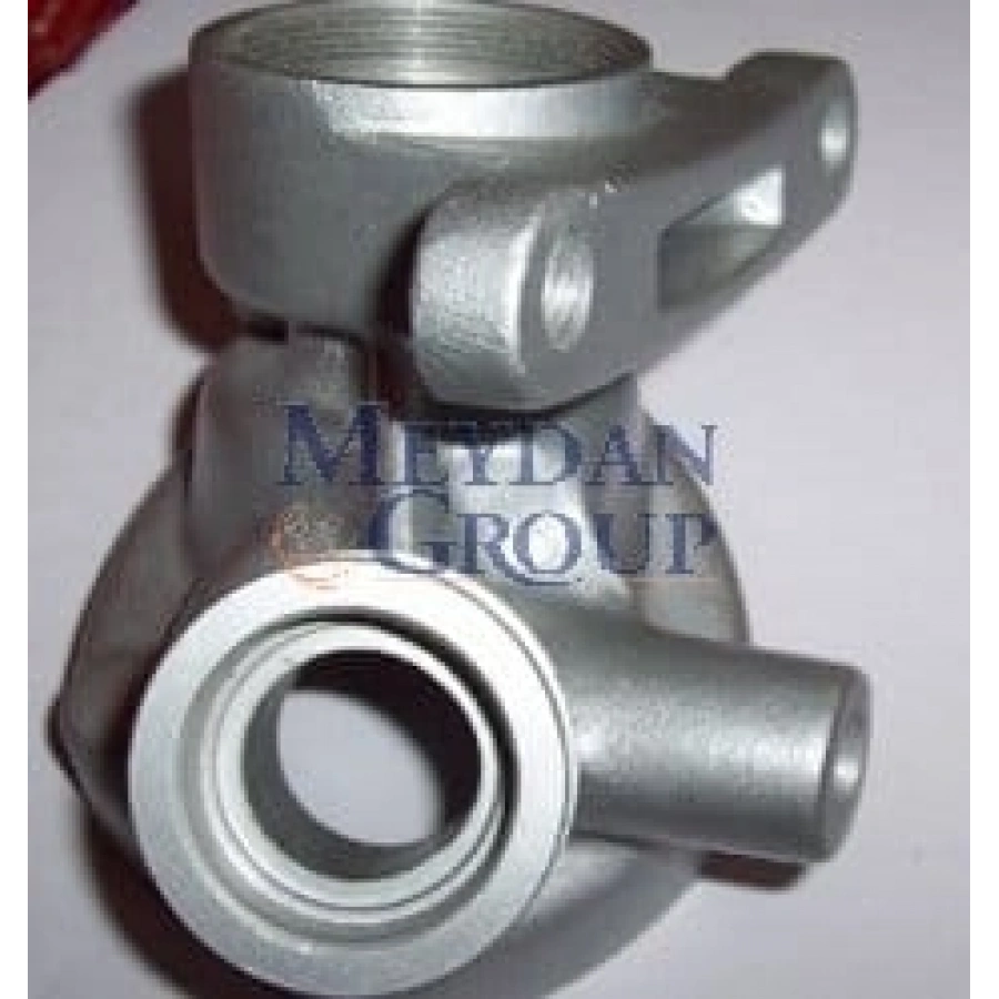 MITSUBISHI L300- MİNİBÜS- 88/09; DİREKSİYON AKTARMA KUTUSU BOŞ (FAMMIZE)