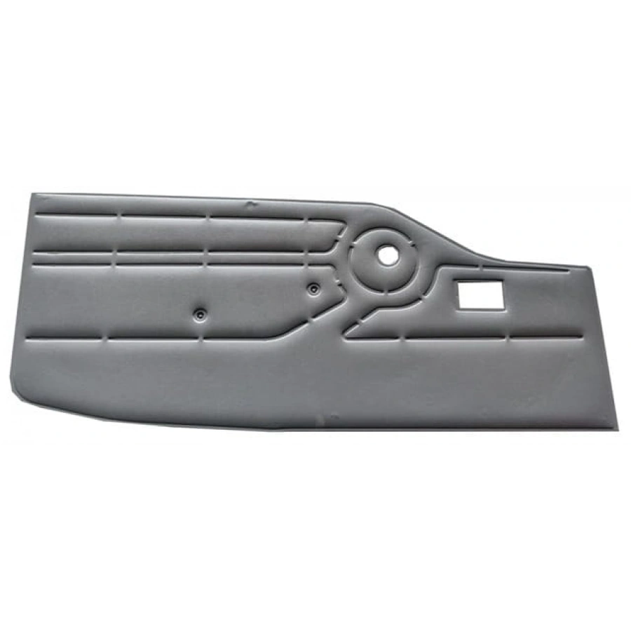 MITSUBISHI L300- MİNİBÜS- 88/09; ÖN KAPI DÖŞEMESİ SOL (MANUEL CAM KRİKOLU ARAÇLAR İÇİN)