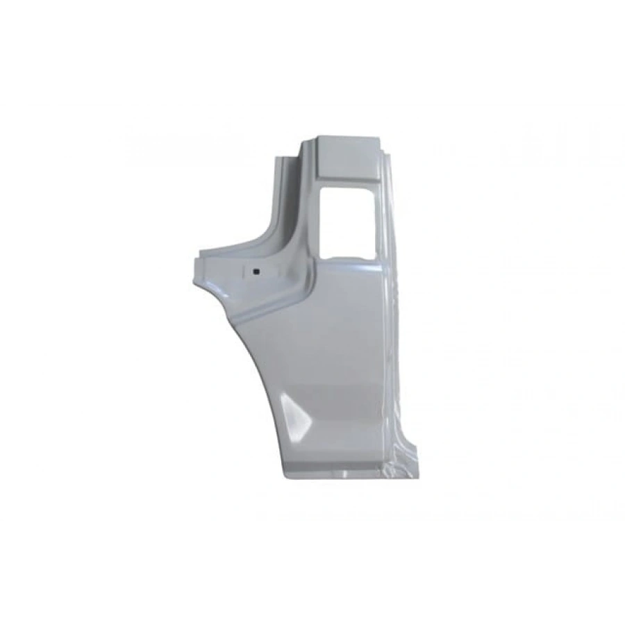 MITSUBISHI L300- MİNİBÜS- 88/09; ORTA DİREK DIŞ SACI SOL (YARIM) (DEPO DELİKLİ)