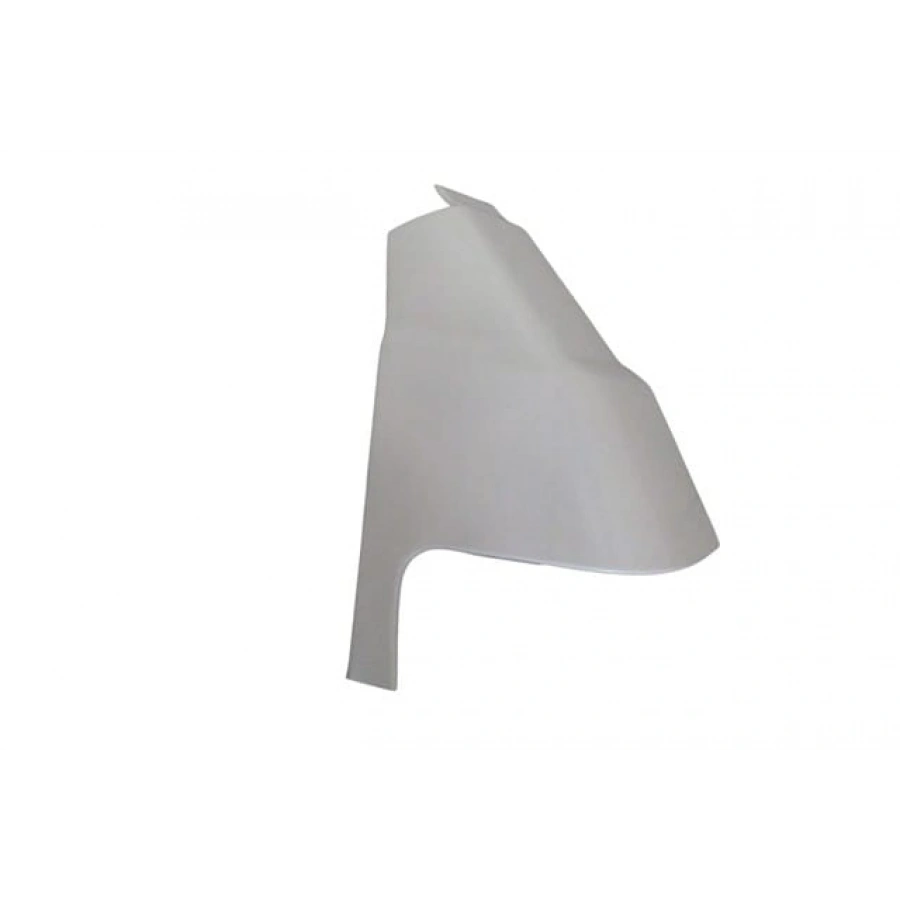 MITSUBISHI L300- MİNİBÜS- 98/09; ÖN KÖŞE PANELİ SAĞ (BEYAZ BOYALI)