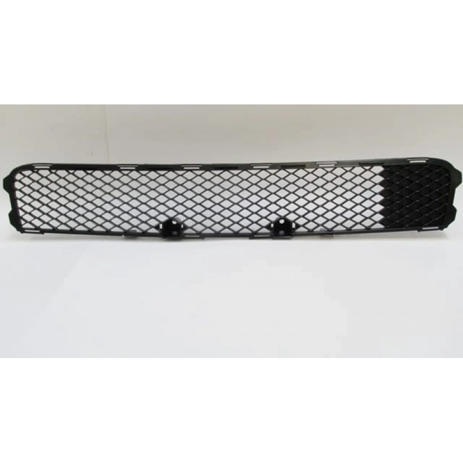 MITSUBISHI LANCER- 08/13; ÖN TAMPON PANJURU SİYAH (TYG)