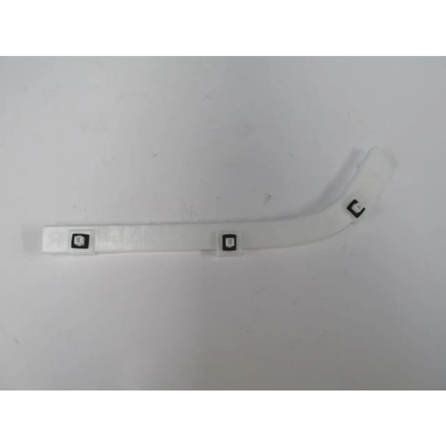 MITSUBISHI LANCER- 08/16; ARKA TAMPON İÇ BAĞLANTI BRAKETİ SOL PLASTİK (CASP)