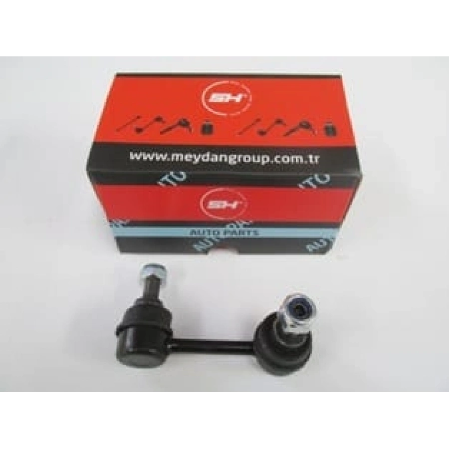 MITSUBISHI LANCER- 08/16; VİRAJ ASKI Z ROT ARKA SOL (SH)