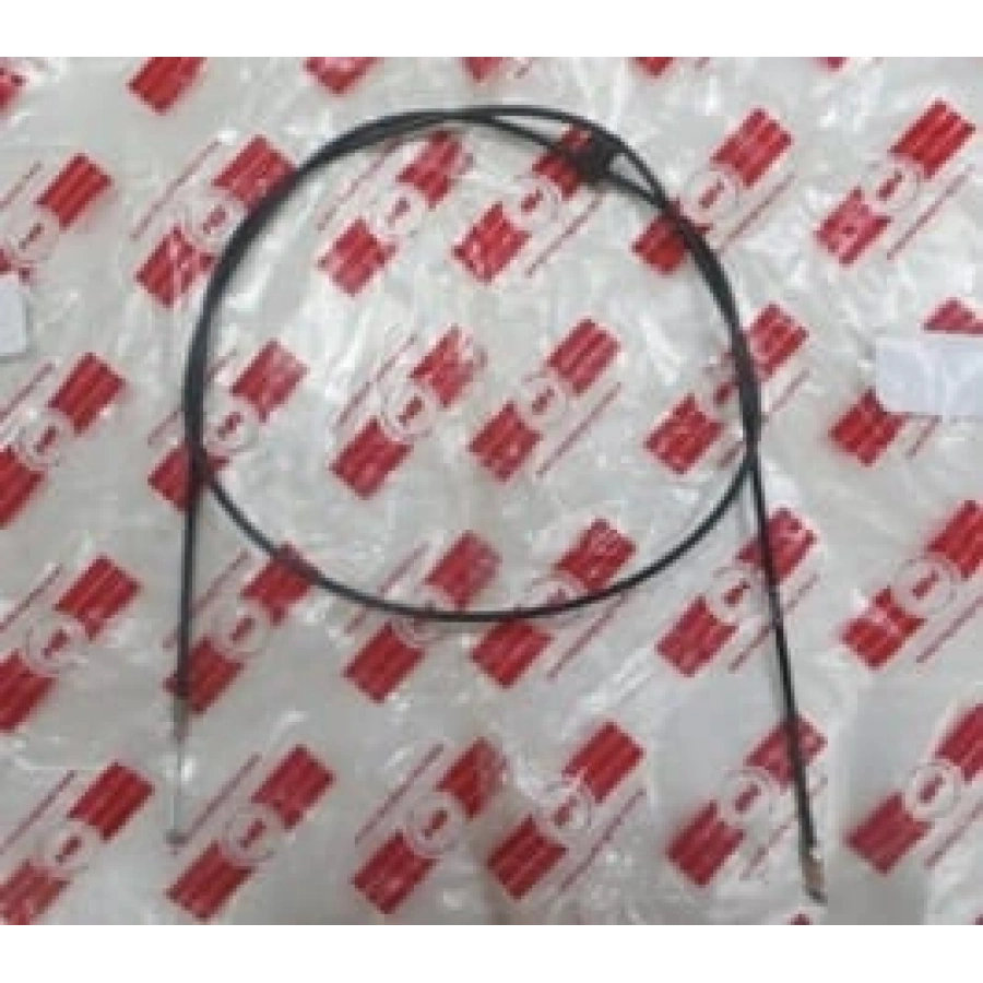 MITSUBISHI LANCER- C62- 88/91; KAPUT İÇ AÇMA TELİ (SH)