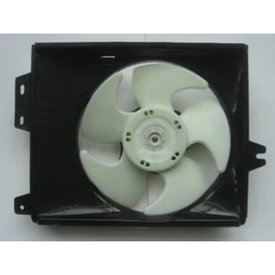 MITSUBISHI LANCER- C62- 88/91; KLİMA FAN DAVLUMBAZI KOMPLE (5KANAT)