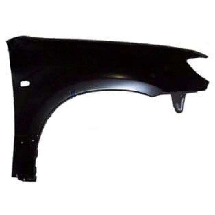 MITSUBISHI OUTLANDER- 04/07; ÖN ÇAMURLUK DELİKLİ SAĞ