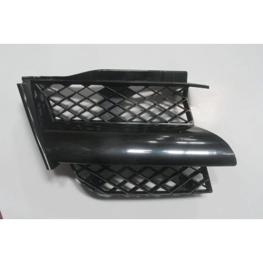 MITSUBISHI OUTLANDER- 04/07; ÖN PANJUR SAĞ SİYAH (TW)