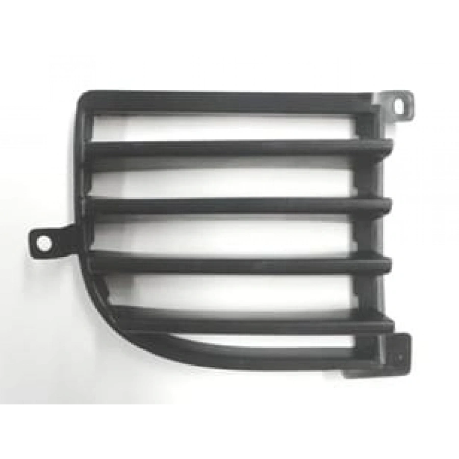 MITSUBISHI OUTLANDER- 04/07; SİS LAMBA KAPAĞI SAĞ SİYAH (TYG)