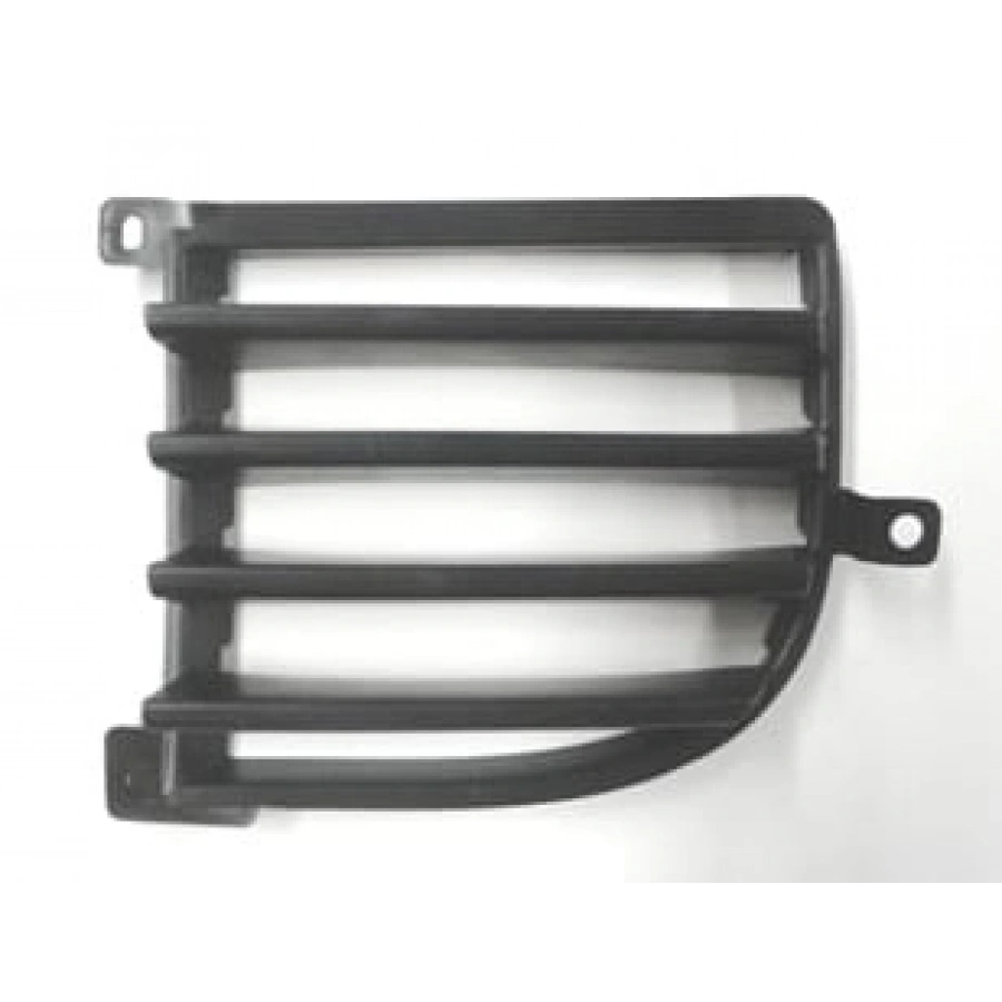 MITSUBISHI OUTLANDER- 04/07; SİS LAMBA KAPAĞI SOL SİYAH (TYG)