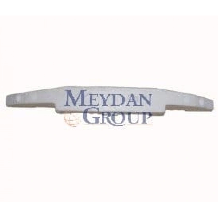 MITSUBISHI OUTLANDER- 08/09; ÖN TAMPON ŞOK EMİCİ (BFN)