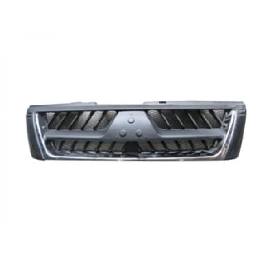 MITSUBISHI PAJERO- 04/06; ÖN PANJUR NİKELAJ ÇITALI (BFN)