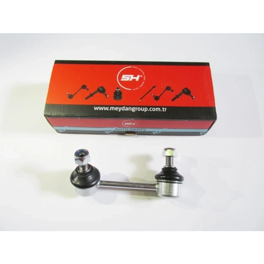 MITSUBISHI PAJERO- 07/16; VİRAJ ASKI Z ROT ARKA SOL (SH)