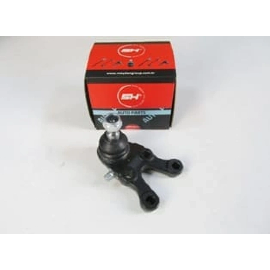 MITSUBISHI PAJERO- 92/97; ALT ROTİL SOL (4X4) (SH)