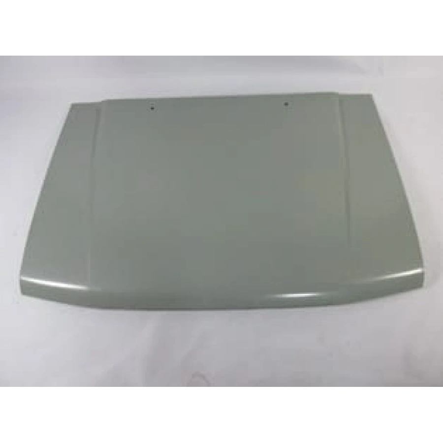 MITSUBISHI PAJERO- 92/97; MOTOR KAPUTU GRİ BOYALI (İCELİ/ÇEKOMASTİKLİ) (SIMYI)