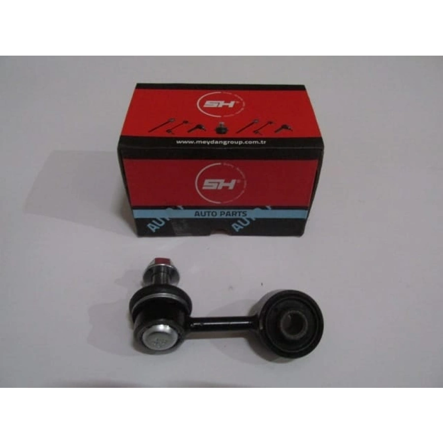 MITSUBISHI PAJERO- 98/00; VİRAJ ASKI Z ROT ÖN SAĞ (4X4)(SH)