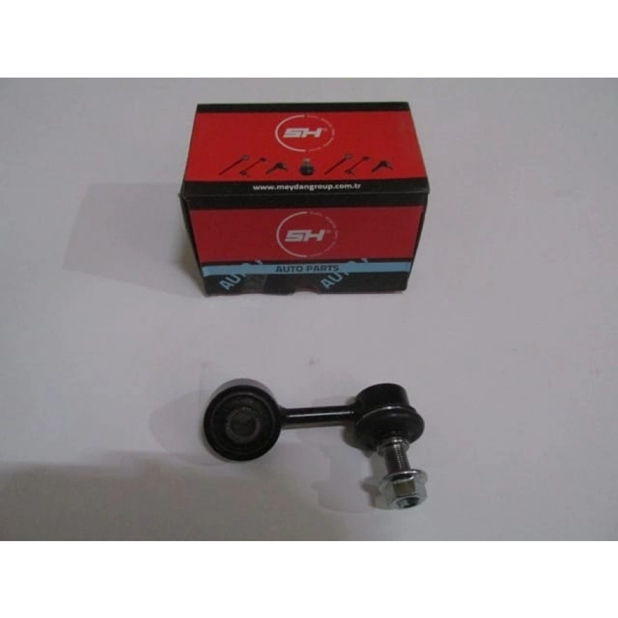 MITSUBISHI PAJERO- 98/00; VİRAJ ASKI Z ROT ÖN SOL (4X4)(SH)