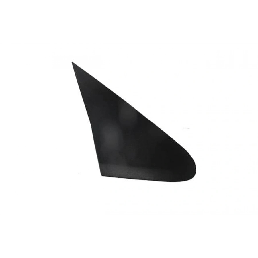 MITSUBISHI SPACE STAR- 20/22; KAPI AYNA MUSKASI SAĞ (ÇAMURLUK ÜST ÜÇGEN PLASTİĞİ) (CASP)