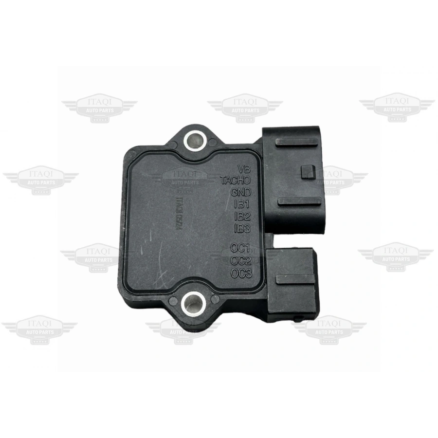 MODÜL ATEŞLEME PAJERO 3.0-3.5 97-04