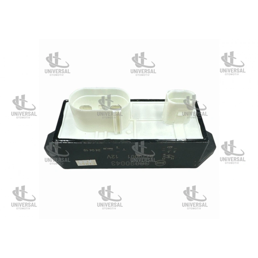 MODÜL FAN HS 1,5 22-24