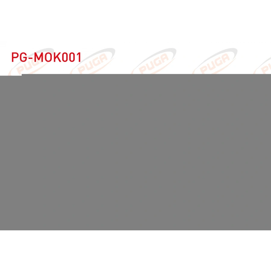 MOTOR ALIMINYUM KULAK SOL DACIA LOGAN SANDERO 2