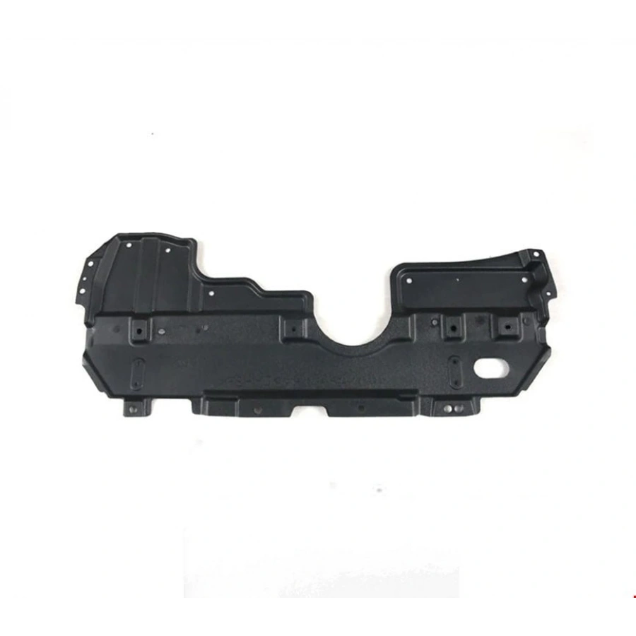 MOTOR ALT KORUMA ( PLASTİK ) COROLLA 2007-