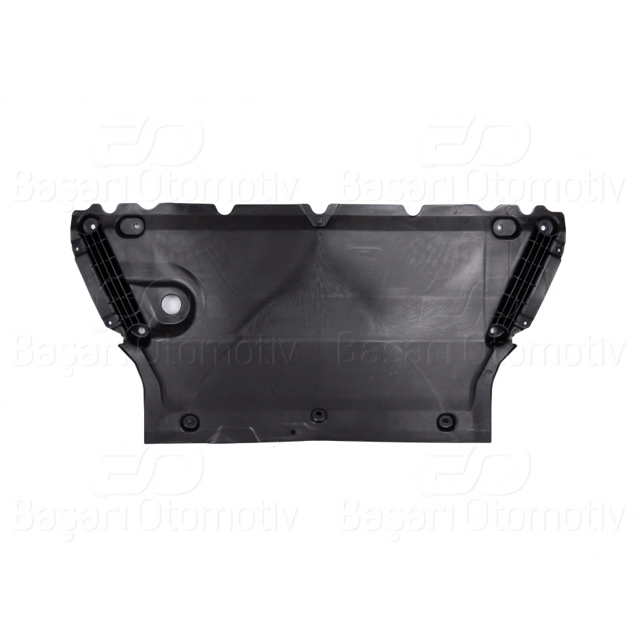 MOTOR ALT MUHAFAZA PLASTIK AUDI A4 B9 15 >