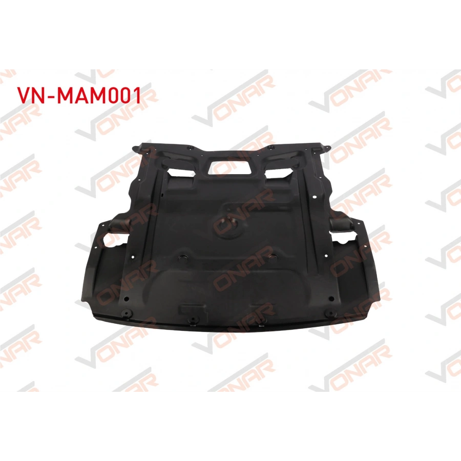 MOTOR ALT MUHAFAZASI BMW 5 SERISI (F10)