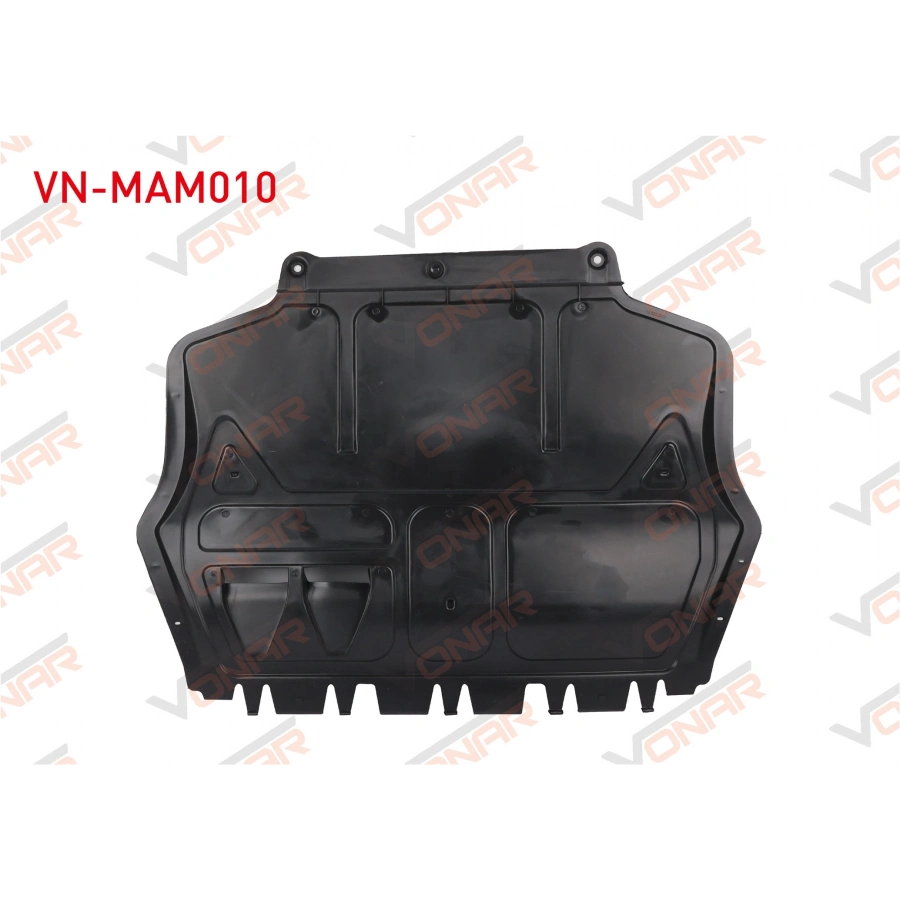 MOTOR ALT MUHAFAZASI (BUYUK) GOLF V / CADDY / JETTA / OCTAVIA