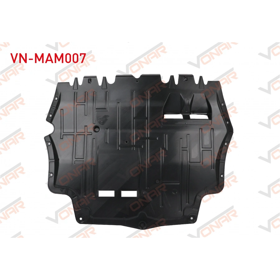 MOTOR ALT MUHAFAZASI PASSAT 2005-2010