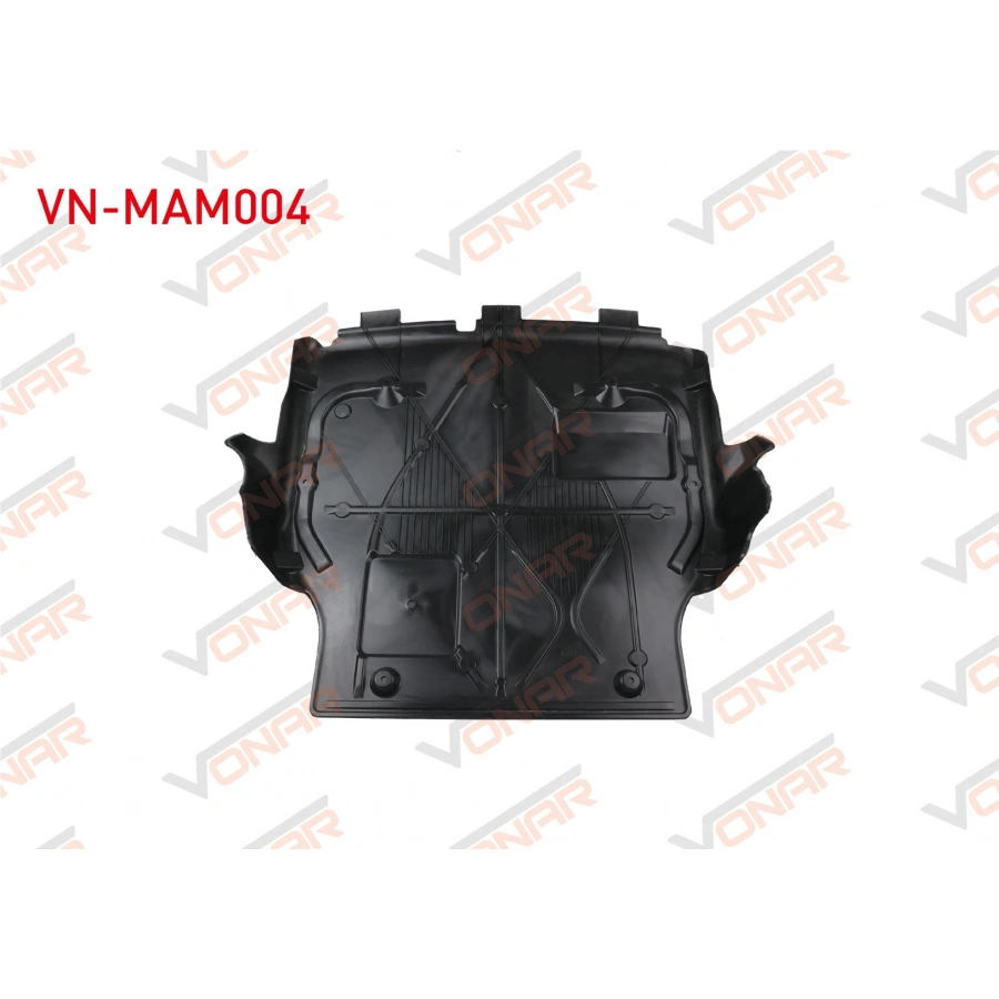 MOTOR ALT MUHAFAZASI TRANSPORTER T5 / T6 / T7