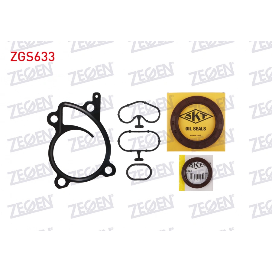 MOTOR ALT TAKIM CONTA CLIO IV / LOGAN / SANDERO 0.9 Tce