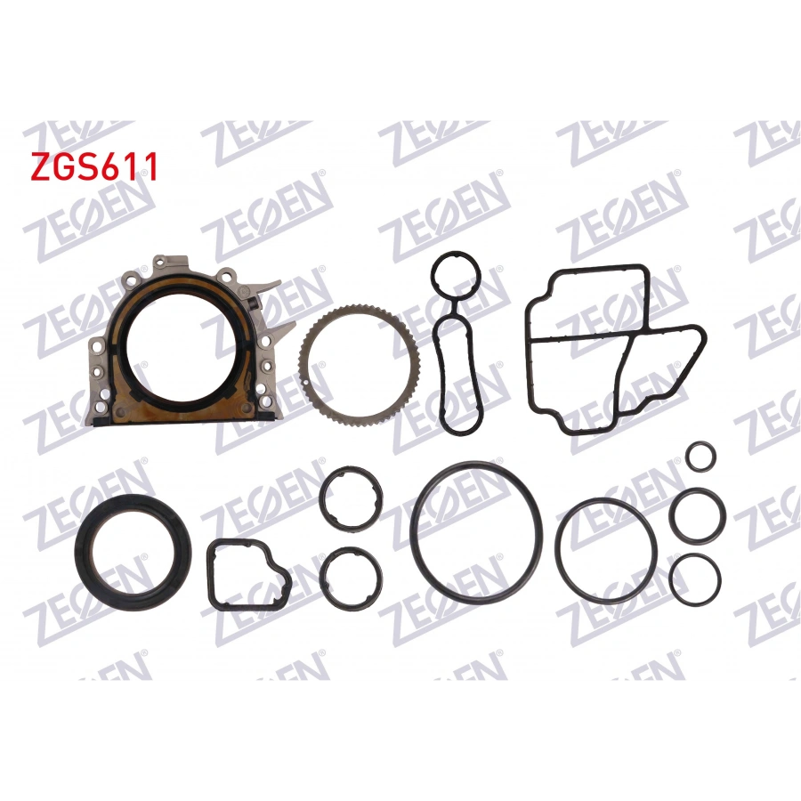 MOTOR ALT TAKIM CONTA GOLF / CADDY / JETTA / PASSAT / TIGUAN / AMAROK / CRAFTER / A1 / A3 / A4 / Q3 /Q5 / OCTAVIA / FABIA / SUPER B / IBIZA / LEON 1.6-2.0 TDI