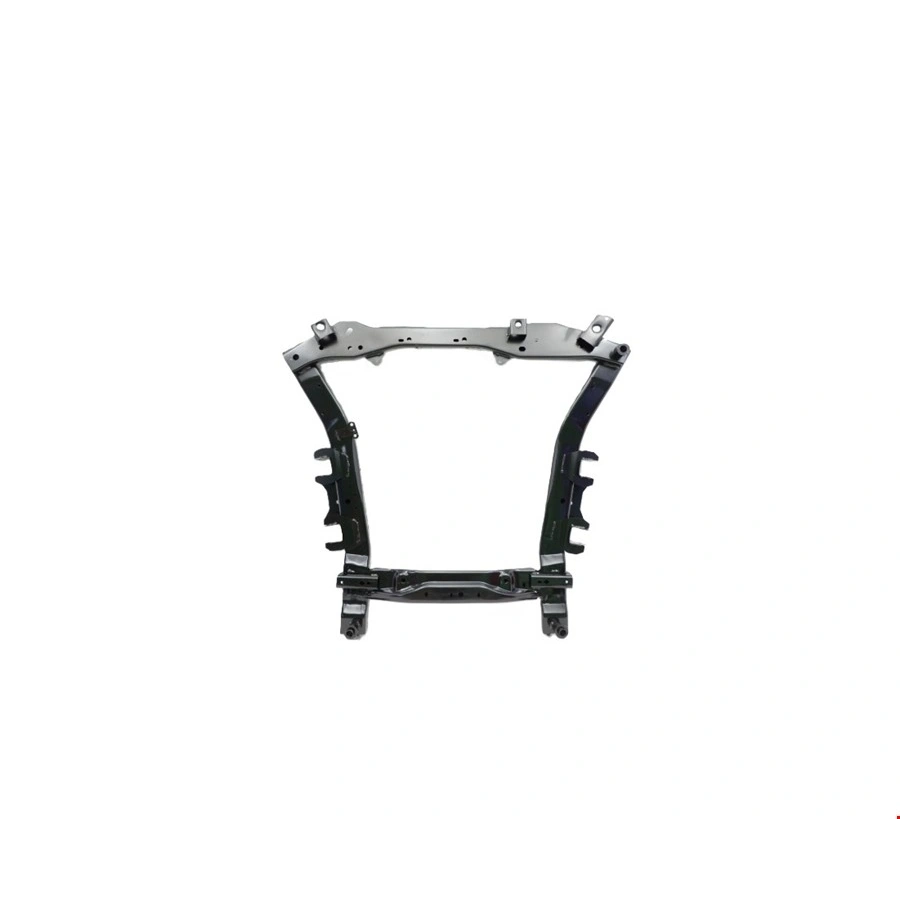 MOTOR BEŞİĞİ DUSTER 2013-