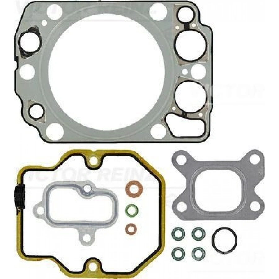 MOTOR BLOĞU CONTA SETİ KAMPANYALI