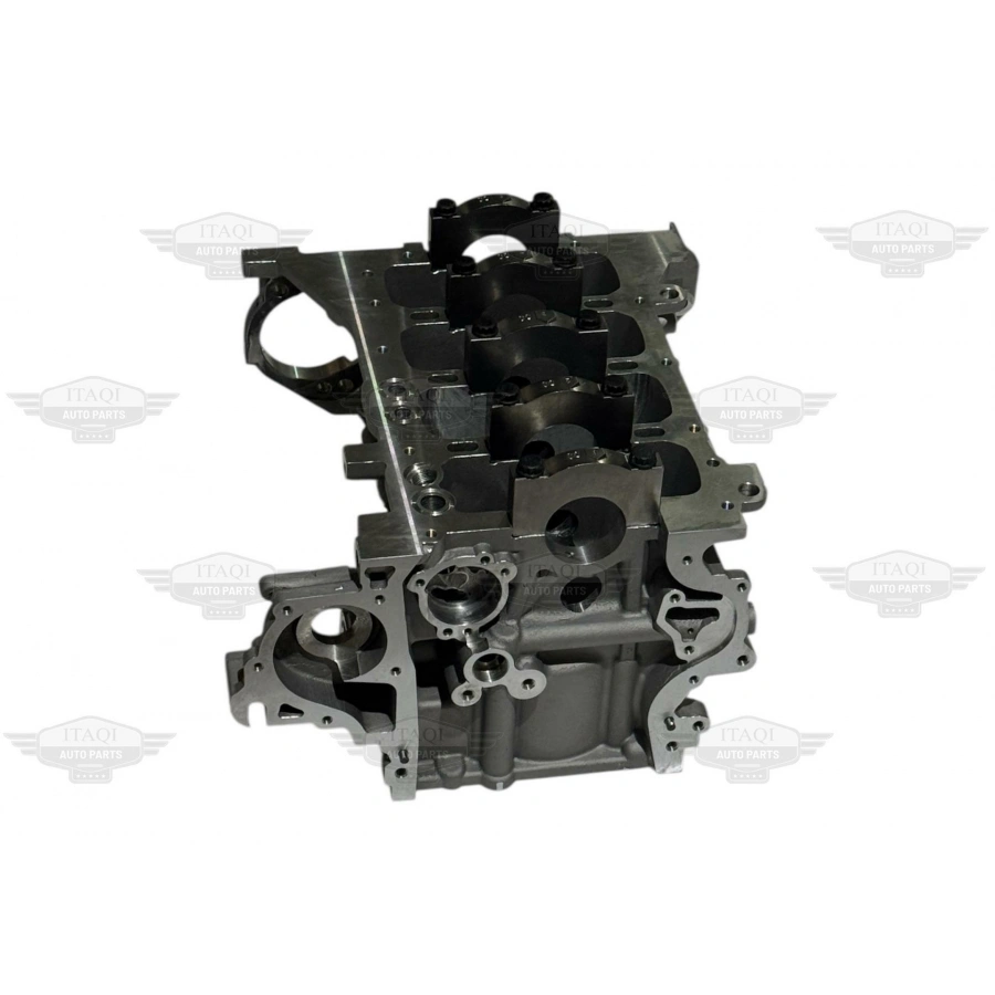MOTOR BLOK ACCENT BLUE 1,4 BENZİNLİ 15-17  (6 İLERİ)/(G4LC/BOŞ)